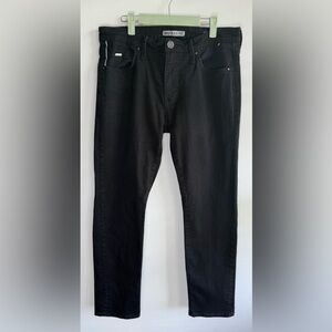 Mavi Black Pro “Jake” Slim leg jeans • Men’s size 33